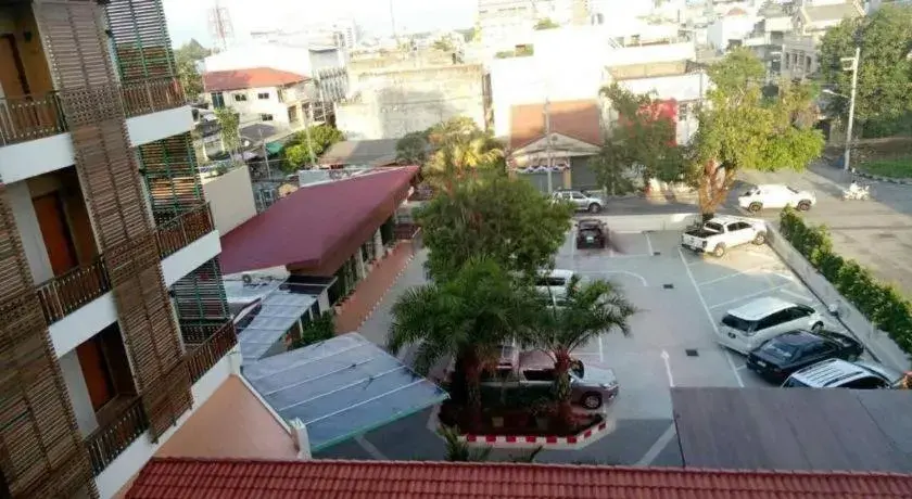 GreenView Boutique Hotel GreenView Boutique Hotel