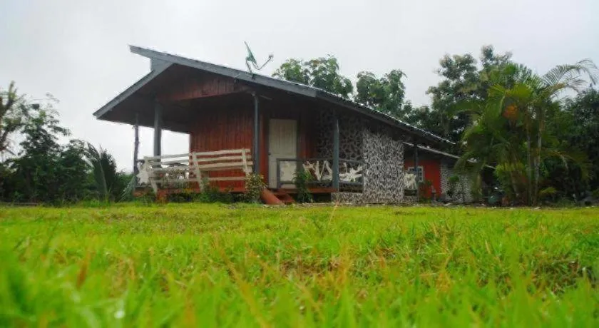 Hinpha Homestay