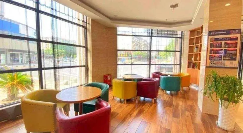 GreenTree Inn Hangzhou Linan Wanma Road Express Hotel GreenTree Inn Hangzhou Linan Wanma Road Express Hotel