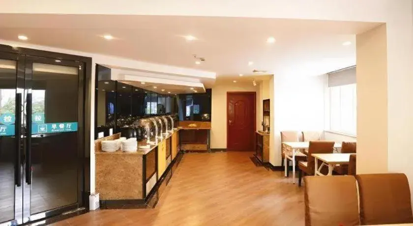 GreenTree Inn Hangzhou Linan Wanma Road Express Hotel GreenTree Inn Hangzhou Linan Wanma Road Express Hotel