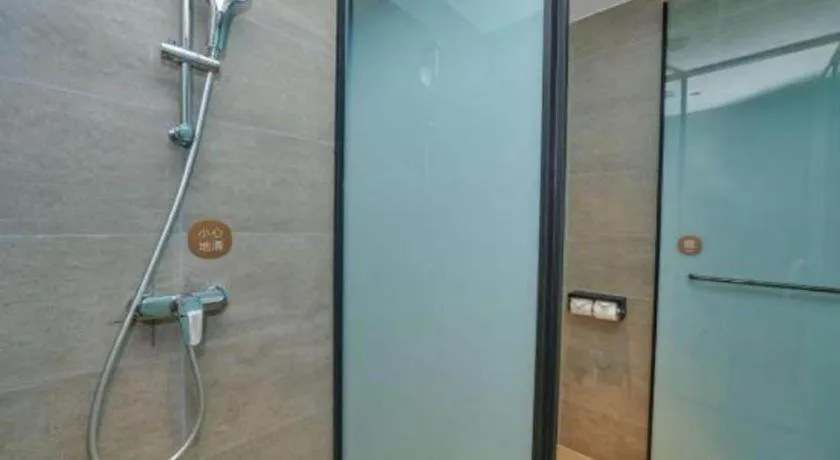 GreenTree Inn Hangzhou Linan Wanma Road Express Hotel