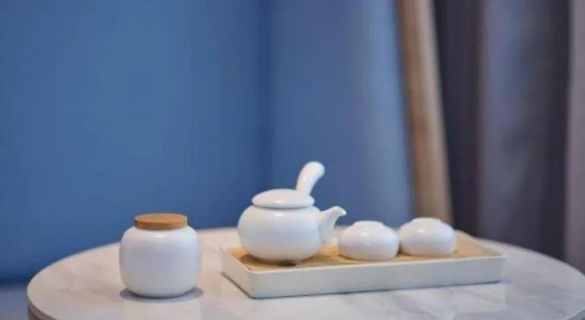 GreenTree Inn Hangzhou Linan Wanma Road Express Hotel