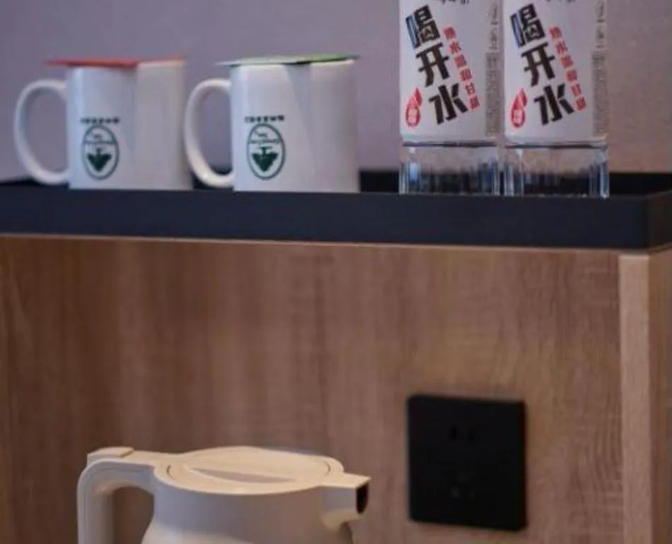 GreenTree Inn Hangzhou Linan Wanma Road Express Hotel