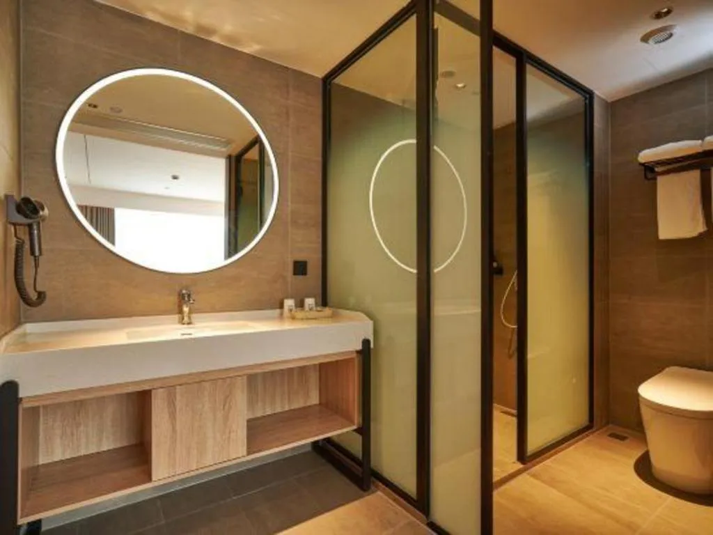 GreenTree Inn Hangzhou Linan Wanma Road Express Hotel