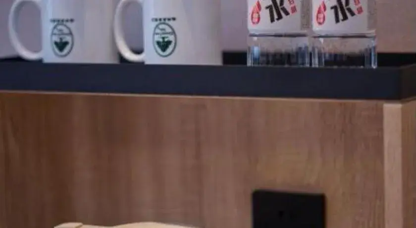 GreenTree Inn Hangzhou Linan Wanma Road Express Hotel GreenTree Inn Hangzhou Linan Wanma Road Express Hotel