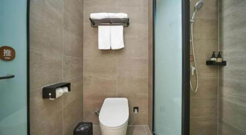 GreenTree Inn Hangzhou Linan Wanma Road Express Hotel