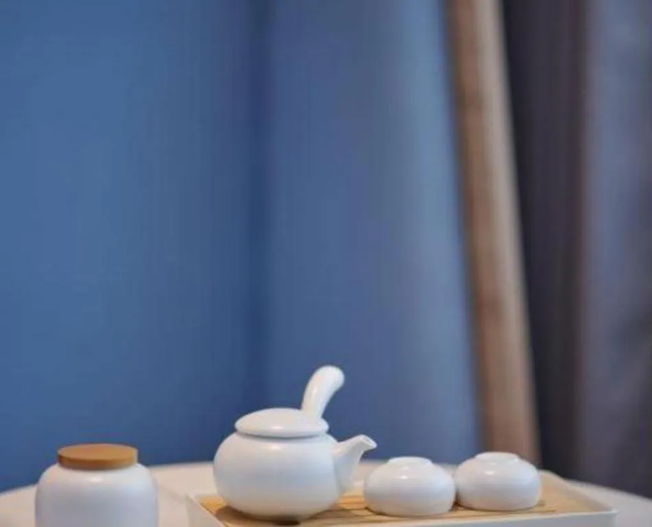 GreenTree Inn Hangzhou Linan Wanma Road Express Hotel