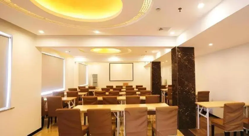 GreenTree Inn Hangzhou Linan Wanma Road Express Hotel GreenTree Inn Hangzhou Linan Wanma Road Express Hotel