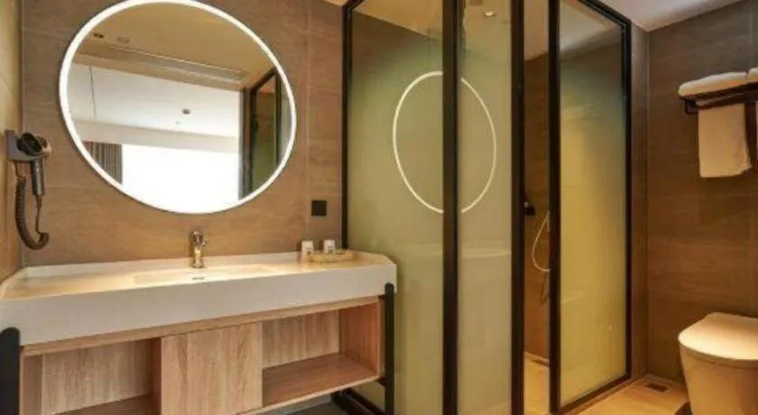 GreenTree Inn Hangzhou Linan Wanma Road Express Hotel