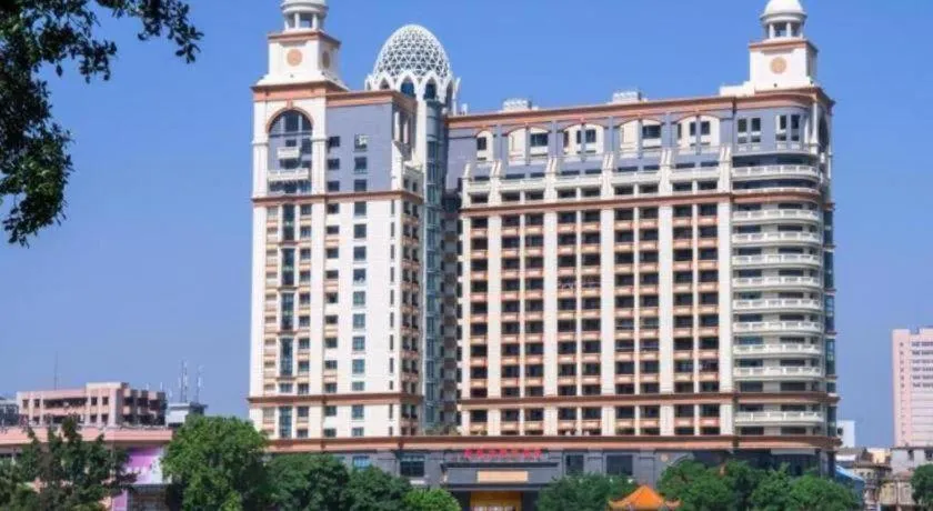 Taishan Bojue Hotel