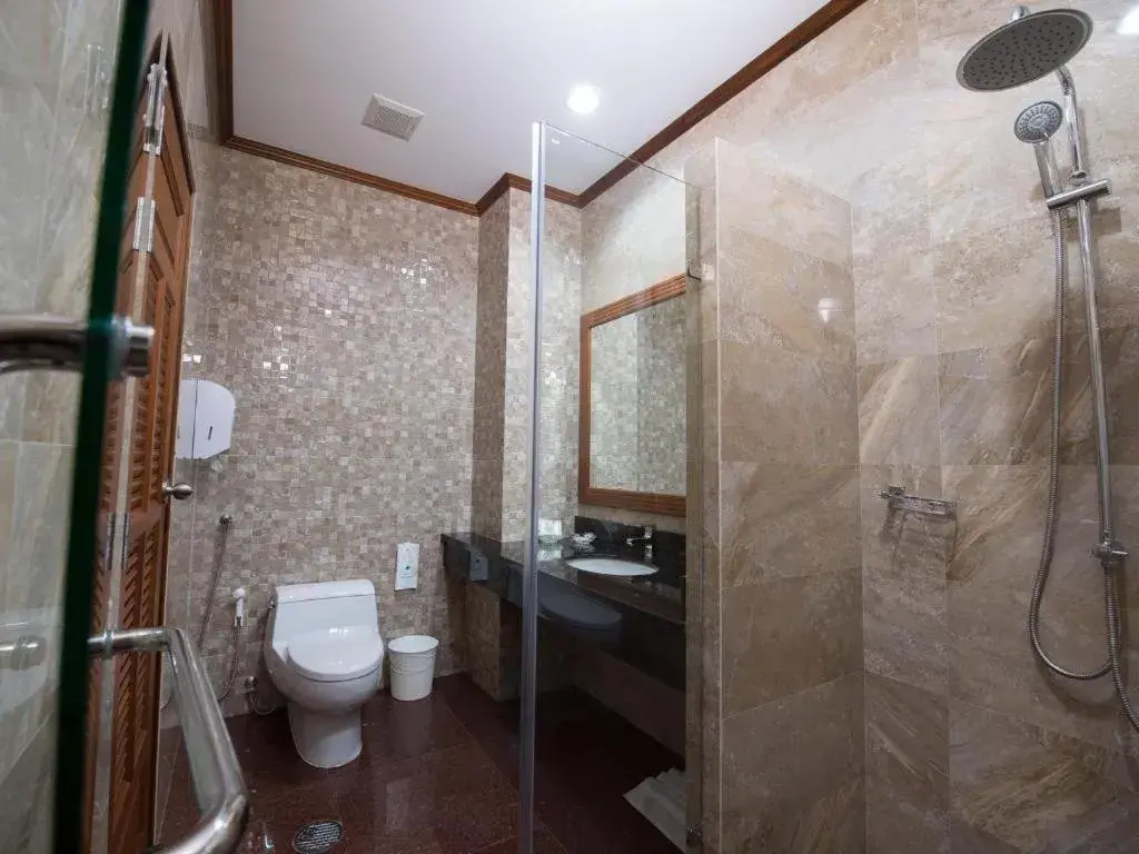 Nartsiri Hotel Nartsiri Hotel