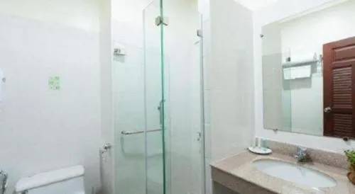 Nartsiri Hotel