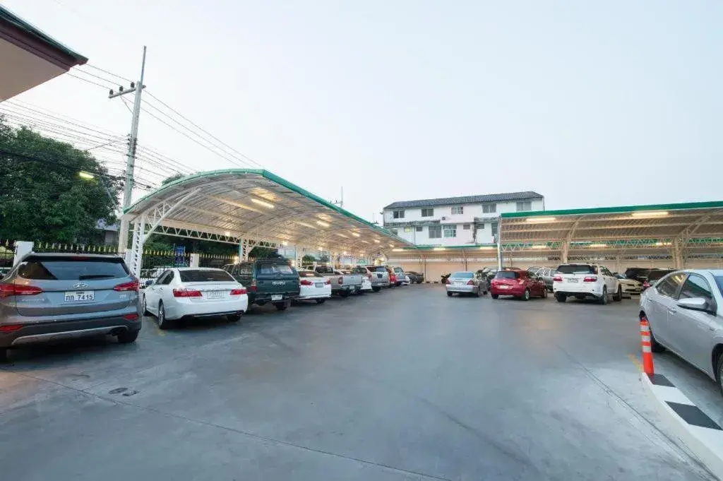 Nartsiri Hotel Nartsiri Hotel