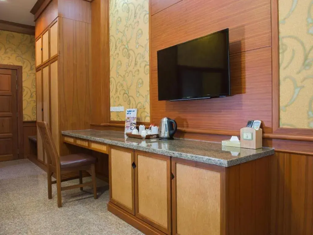 Nartsiri Hotel Nartsiri Hotel