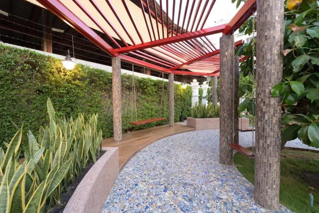 Nartsiri Hotel Nartsiri Hotel