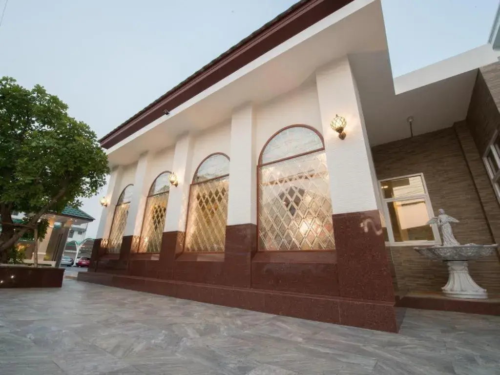 Nartsiri Hotel Nartsiri Hotel