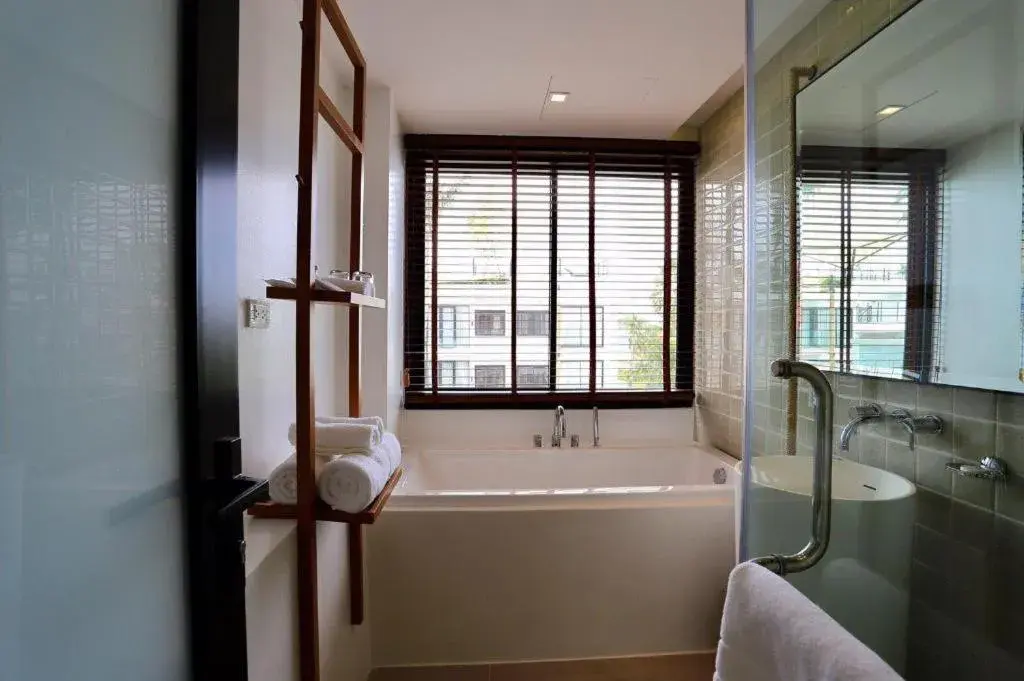 Varinah Resort Varinah Resort