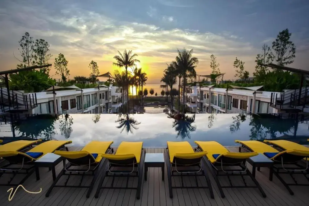 Varinah Resort Varinah Resort