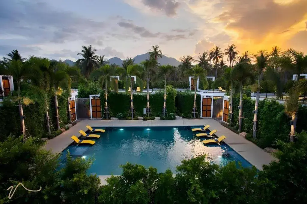 Varinah Resort Varinah Resort