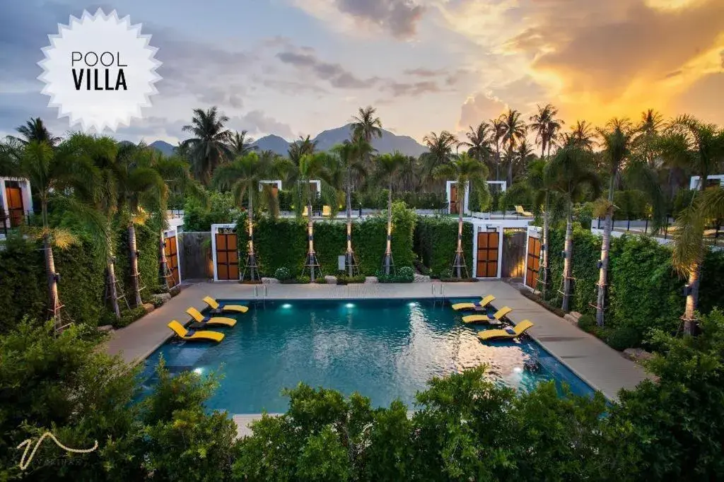 Varinah Resort Varinah Resort