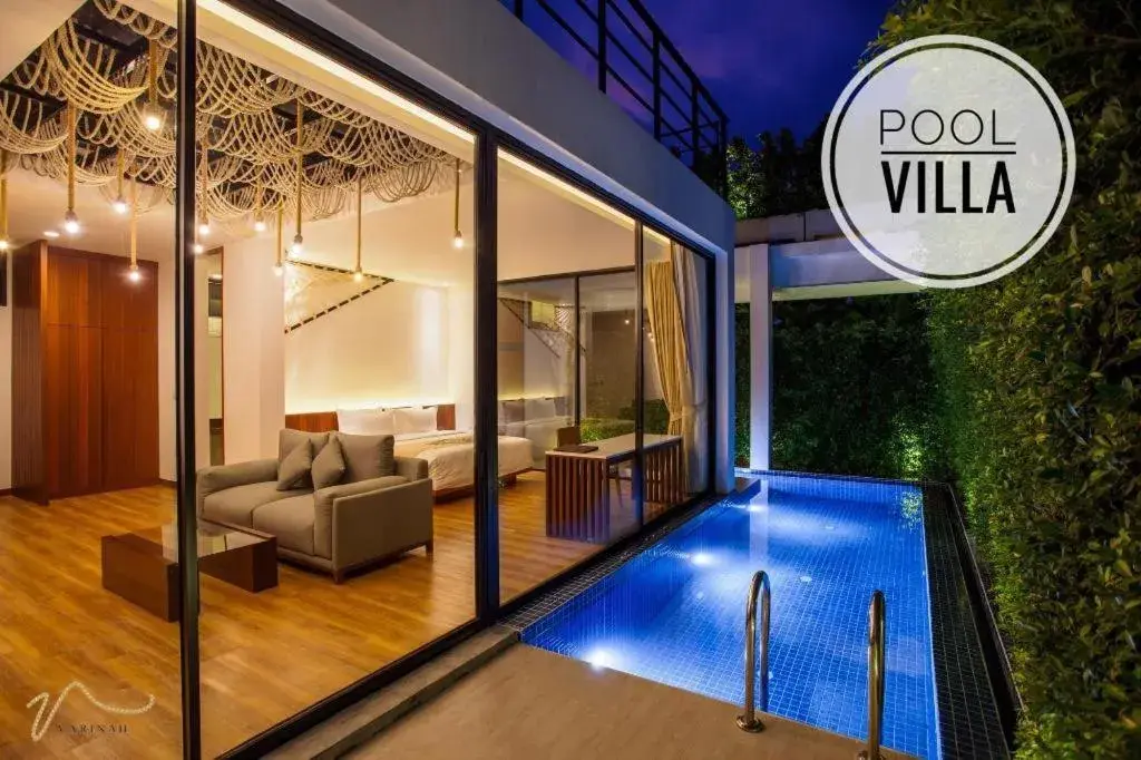 Varinah Resort Varinah Resort