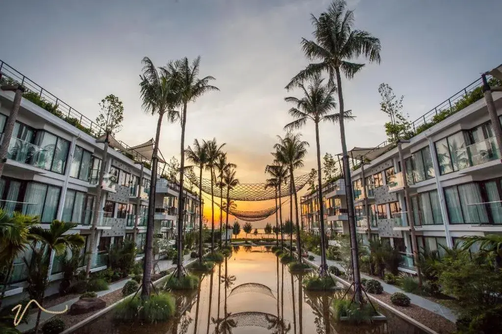 Varinah Resort Varinah Resort