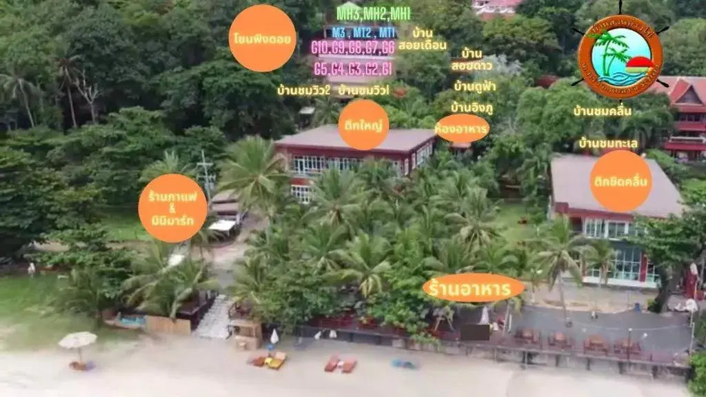 Baan Suan Aou Khai Baan Suan Aou Khai