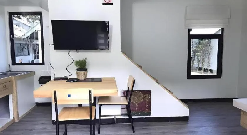 Khao Yai the kids adventure