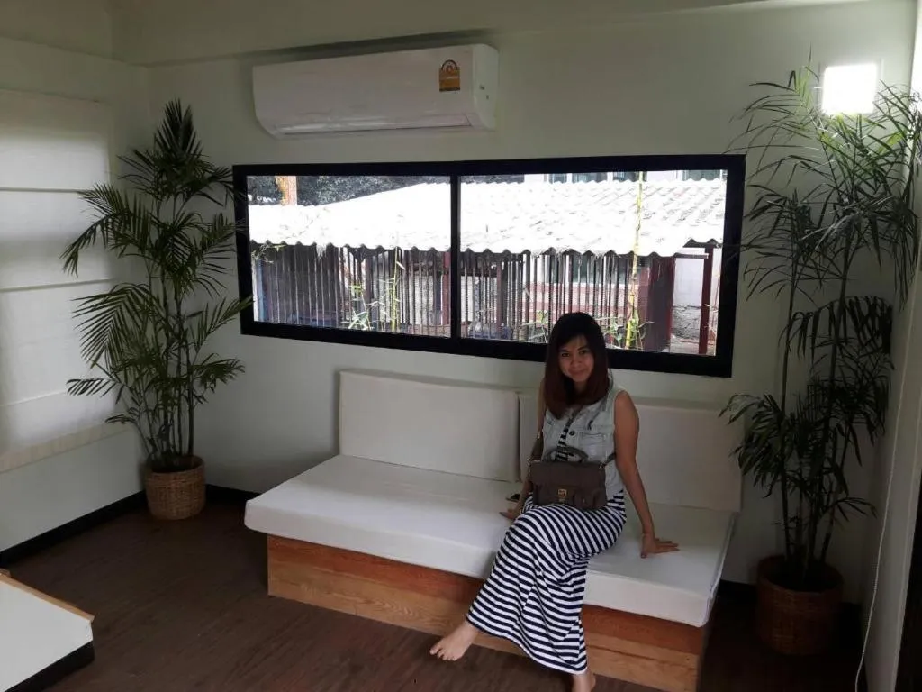 Khao Yai the kids adventure