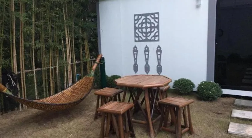 Khao Yai the kids adventure