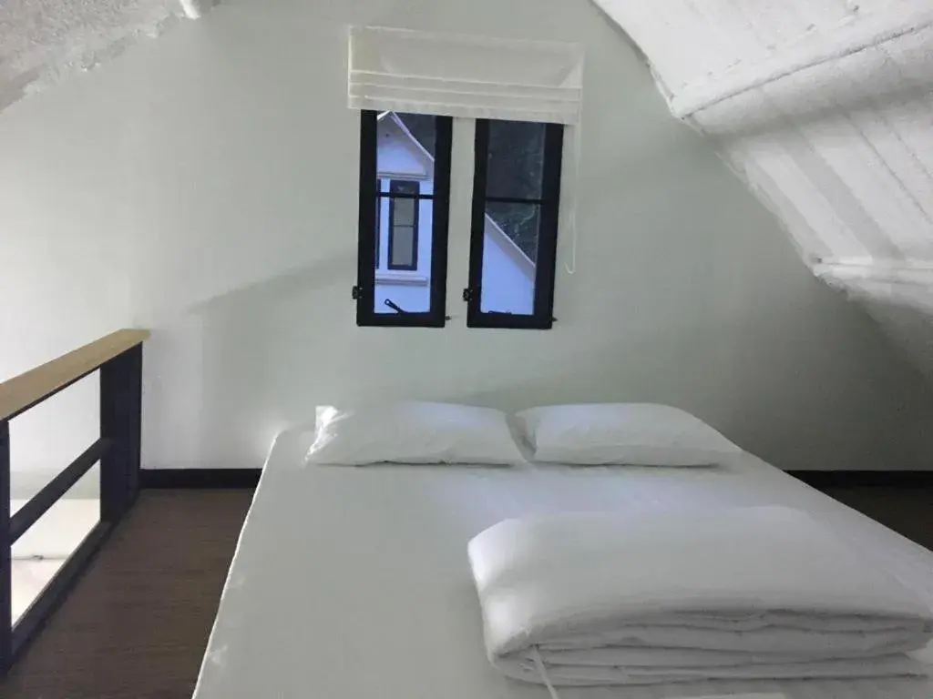 Bed in Khao Yai the kids adventure Bed in Khao Yai the kids adventure