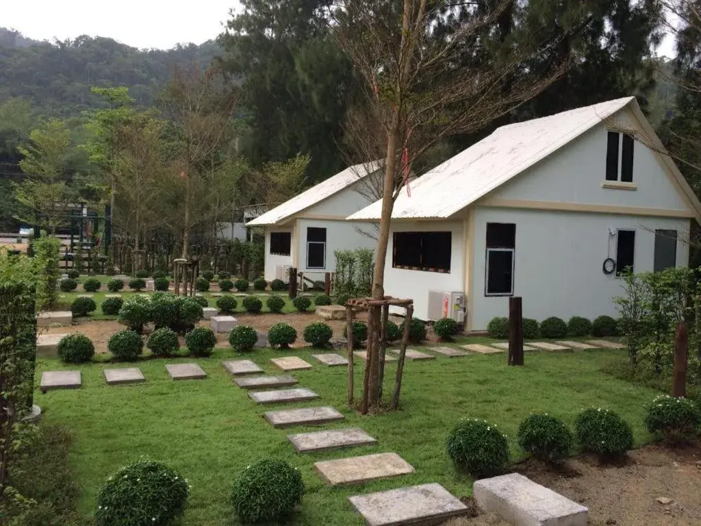 Khao Yai the kids adventure Khao Yai the kids adventure