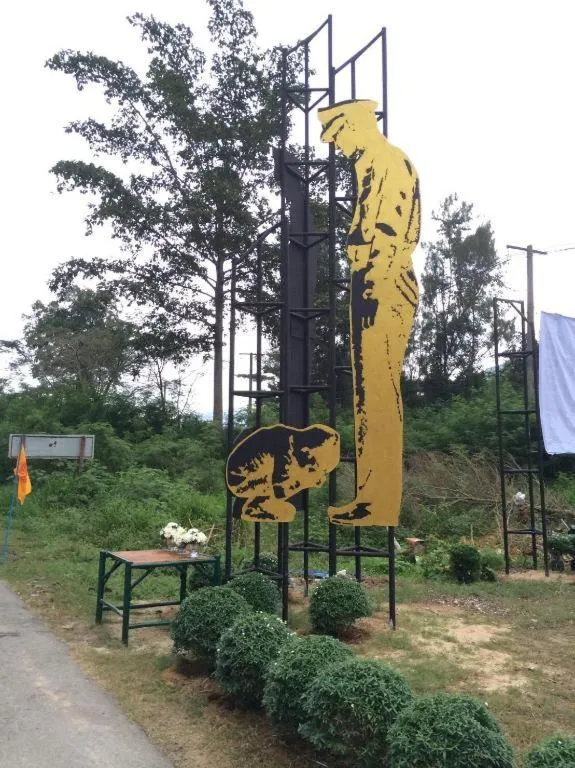 Khao Yai the kids adventure