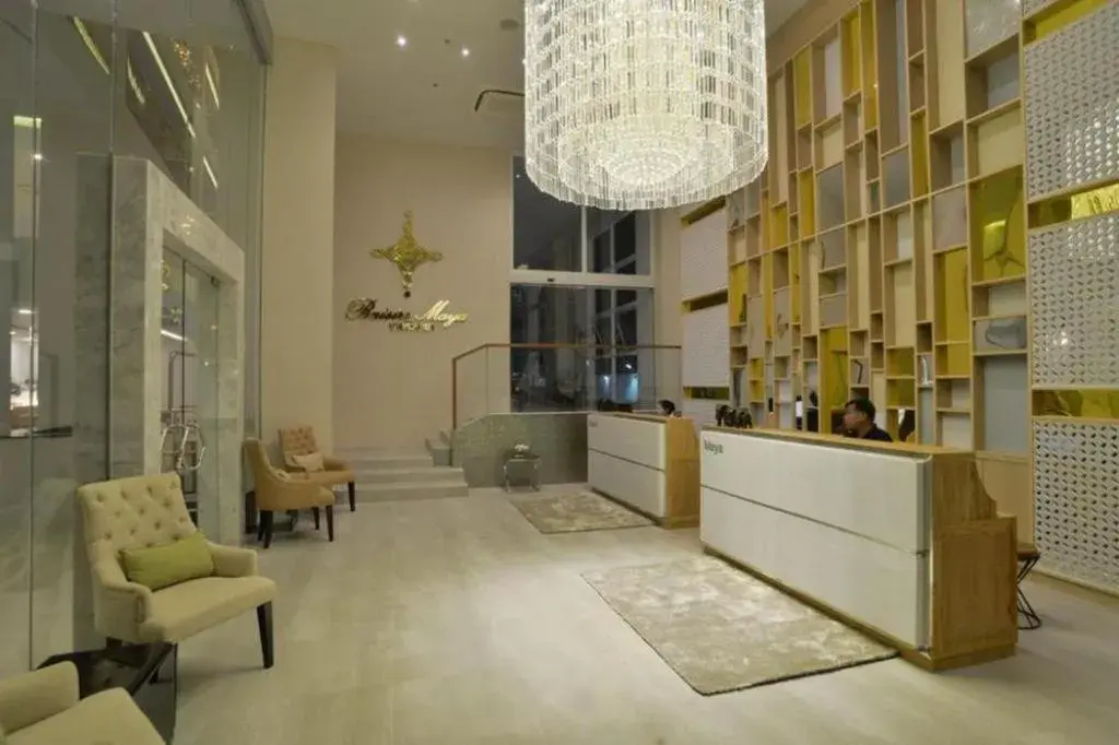 Baisirimaya Hotel Baisirimaya Hotel