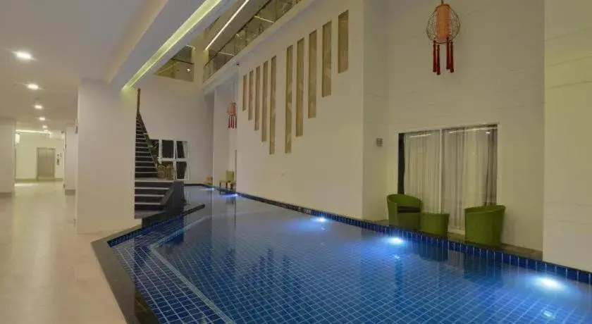 Baisirimaya Hotel Baisirimaya Hotel