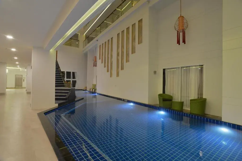 Baisirimaya Hotel Baisirimaya Hotel