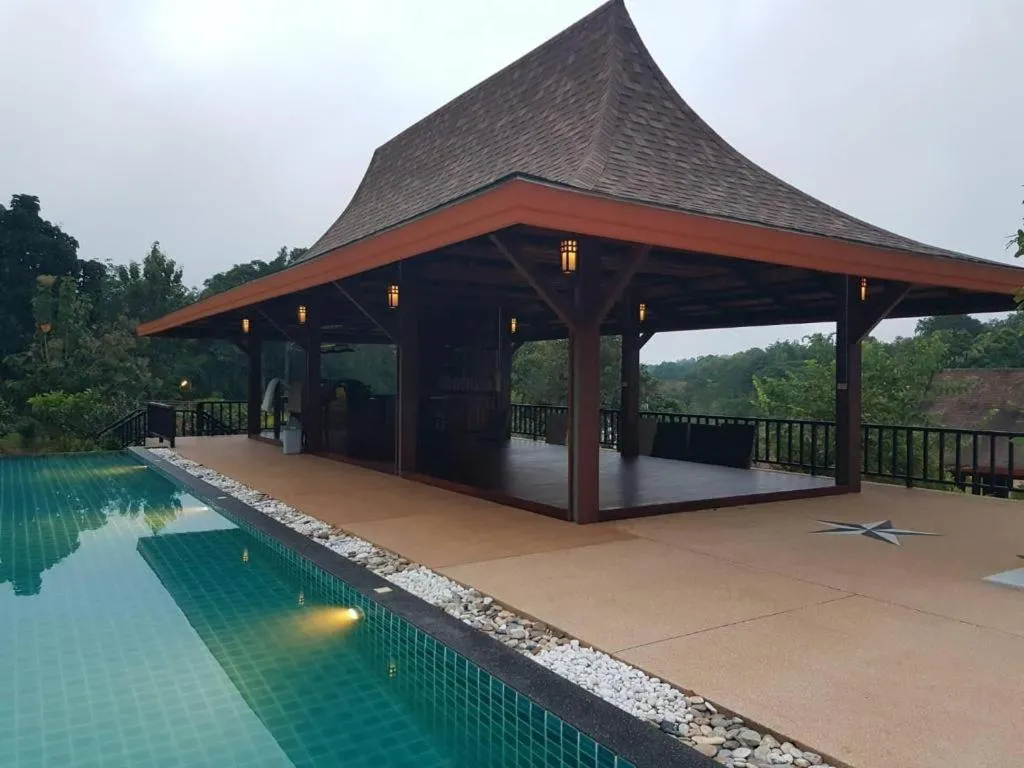 Poochommhok Resort