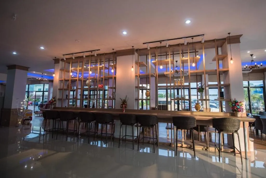 phatra boutique hotel