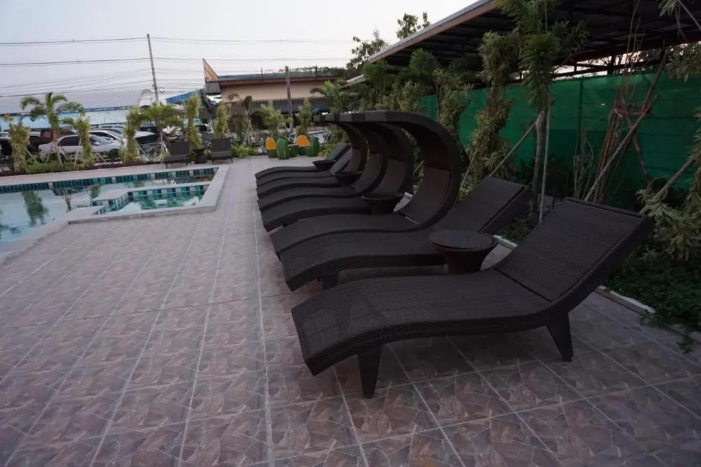 phatra boutique hotel