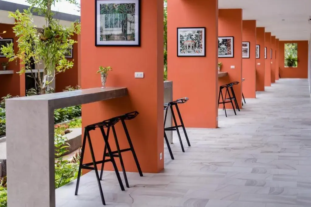 PIMDARA HOTEL PIMDARA HOTEL