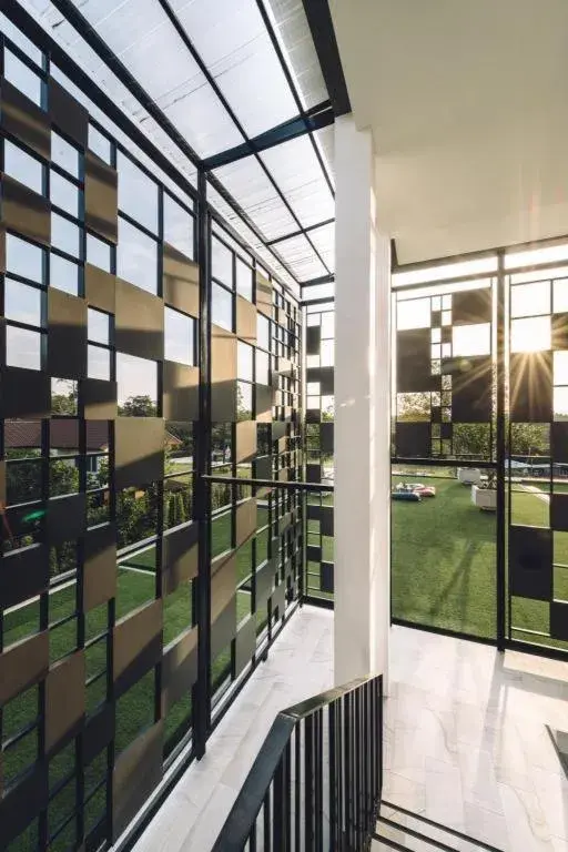 PIMDARA HOTEL PIMDARA HOTEL