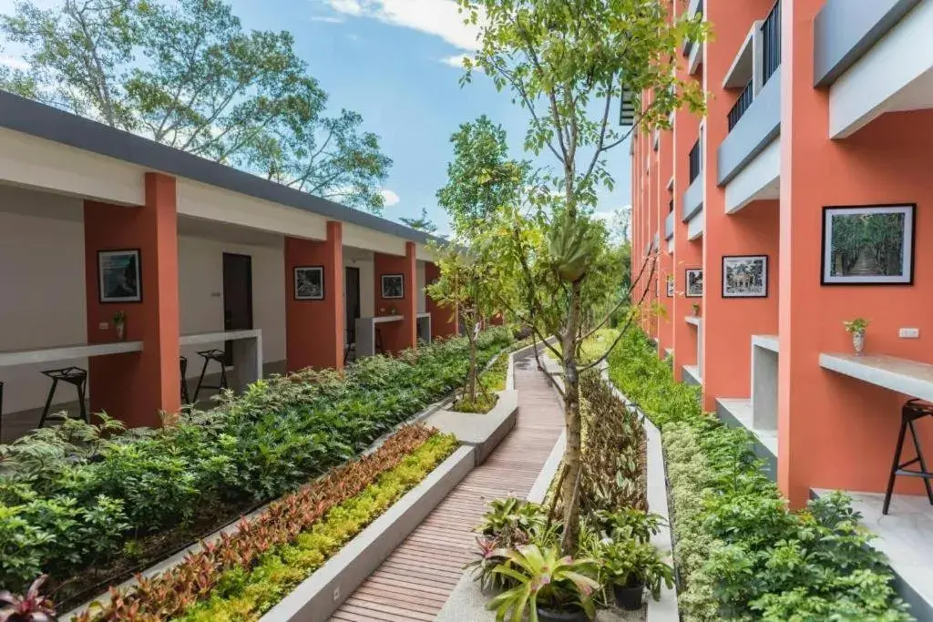 PIMDARA HOTEL PIMDARA HOTEL