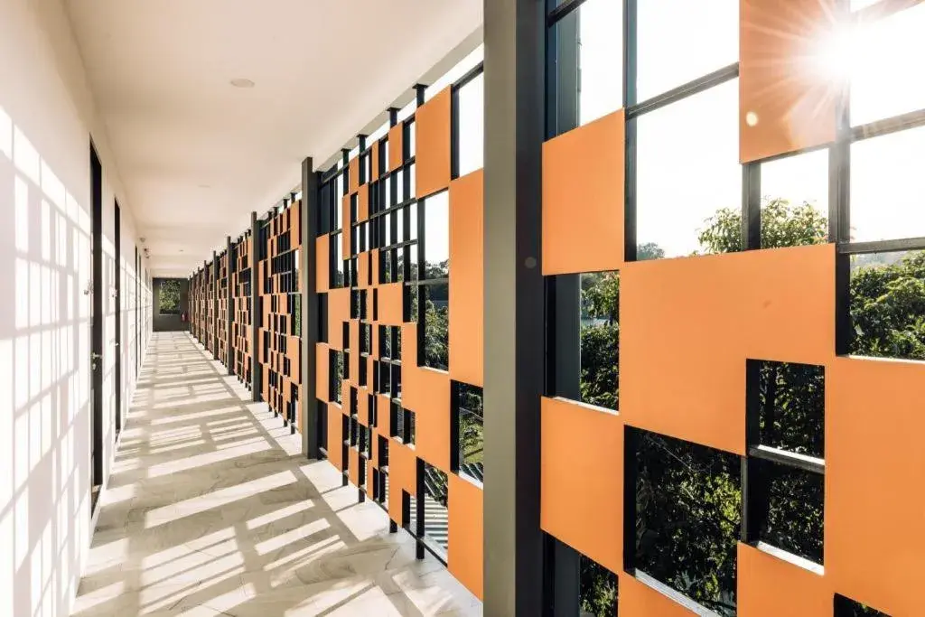 PIMDARA HOTEL PIMDARA HOTEL