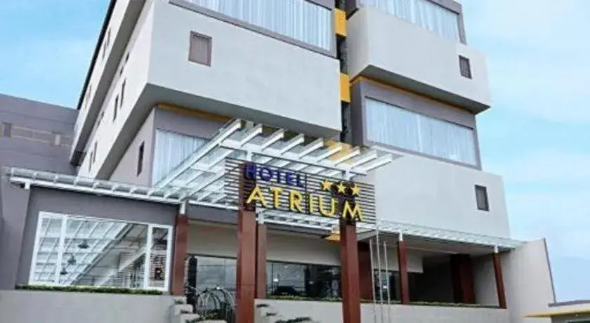 Atrium Premiere Cilacap Atrium Premiere Cilacap