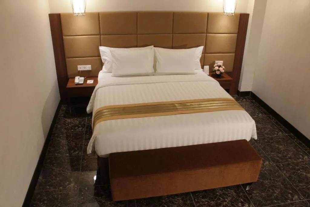 Bed in Atrium Premiere Cilacap