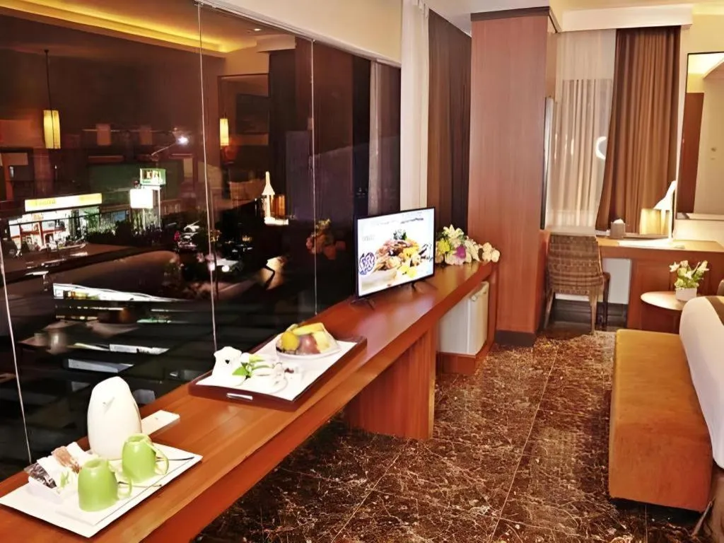 Atrium Premiere Cilacap