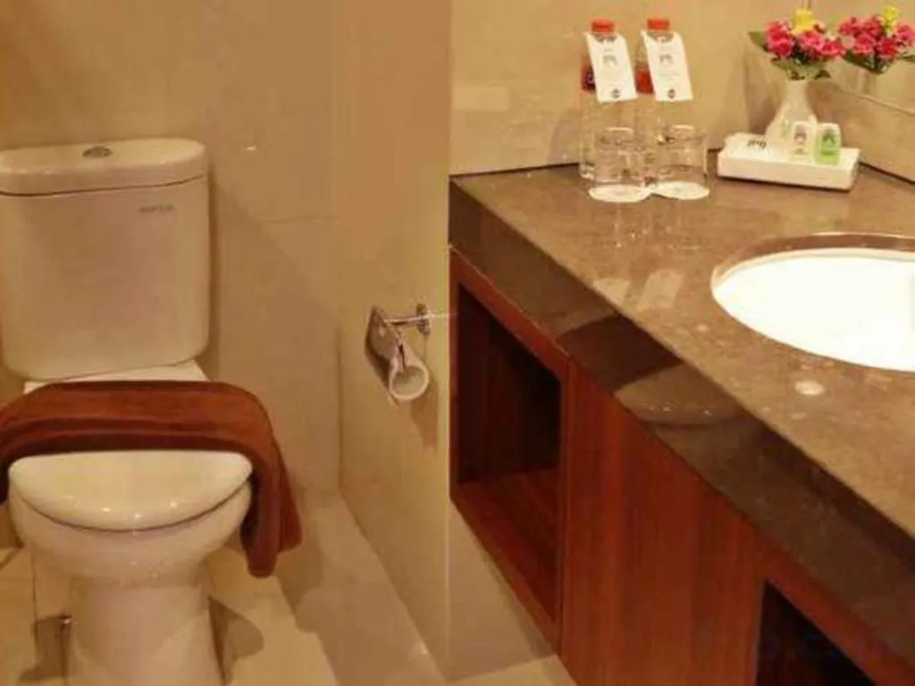 Atrium Premiere Cilacap