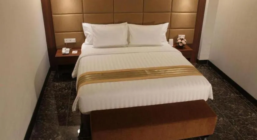 Bed in Atrium Premiere Cilacap