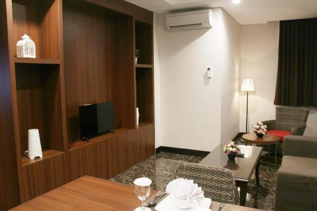 Atrium Premiere Cilacap