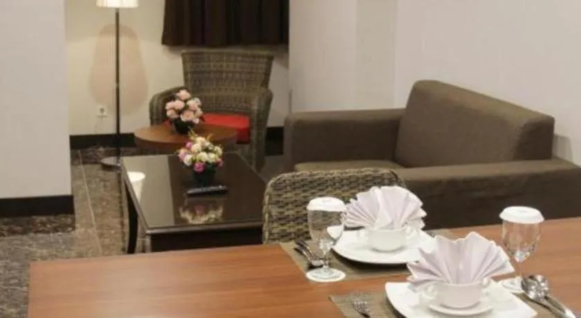 Atrium Premiere Cilacap